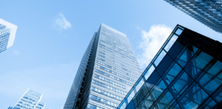 Sales and operations planning, S&OP, buildings
