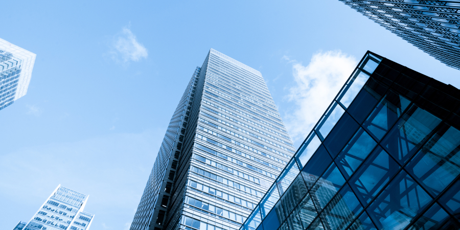 Sales and operations planning, S&OP, buildings