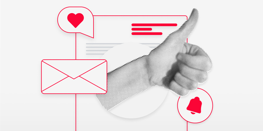 QAD Transform, Customer Business justification, thumbs up