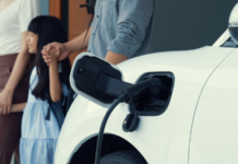 EV diffusion, EVs, consumers