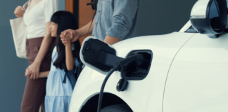 EV diffusion, EVs, consumers
