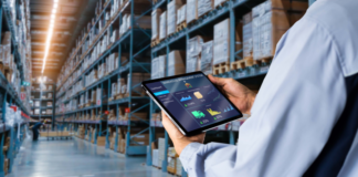 Trade compliance, end-user, warehouse, logistics