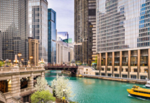 QAD Transform Americas, Chicago