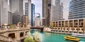 QAD Transform Americas, Chicago
