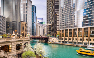 QAD Transform Americas, Chicago