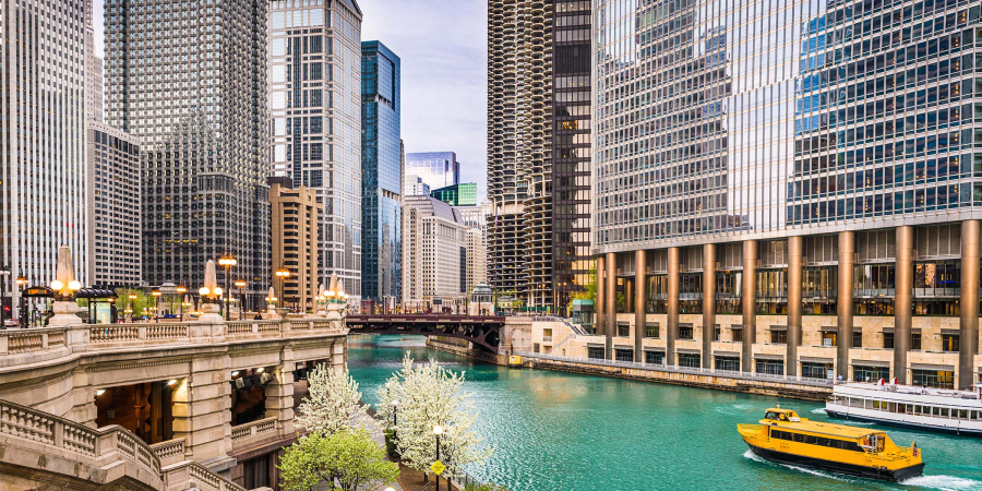 QAD Transform Americas, Chicago