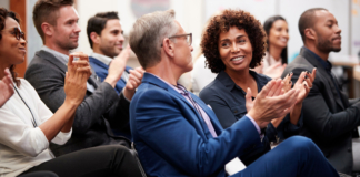 QAD Transform 2024, Customer conference