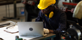 ERP Projects, ERP, Worker