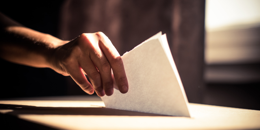 Automotive suppliers, U.S. Presidential election