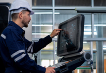 How Process Intelligence Transforms Logistics Operations Process intelligence, process mining, worker