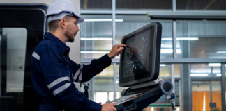 Process intelligence, process mining, worker