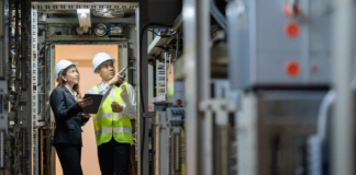 2024 Fall Product Launch, Workers