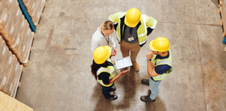 Supplier relationships, Supplier management, Workers