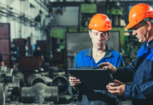 Keys to Mastering Risk Management in Manufacturing Risk management in manufacturing, Risk management, Manufacturing