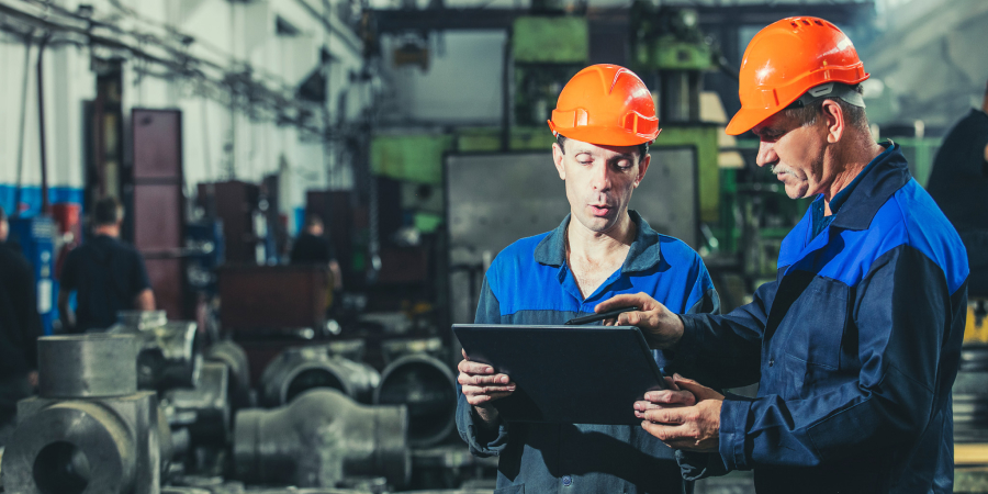 Risk management in manufacturing, Risk management, Manufacturing