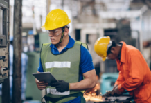 QAD Adaptive ERP: Navigating the Intricacies of Manufacturing & Supply Chain Transformation QAD Adaptive ERP, YASH, Workers