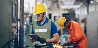 QAD Adaptive ERP, YASH, Workers