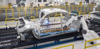 import management, automotive manufacturing