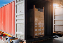 Why Global Enterprises Need Multi Carrier Shipping Multi carrier shipping software, truck shipping