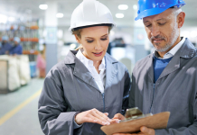 QAD Redzone, Advanced Scheduling, production planning, workers