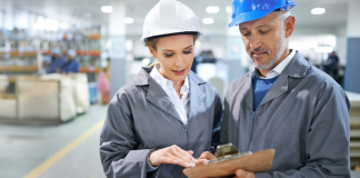 QAD Redzone, Advanced Scheduling, production planning, workers