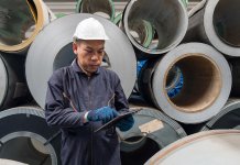 Production scheduling, worker