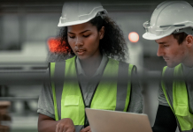 QAD EQMS V2024.1: A Leap in Quality Management QAD EQMS, Quality management, Workers