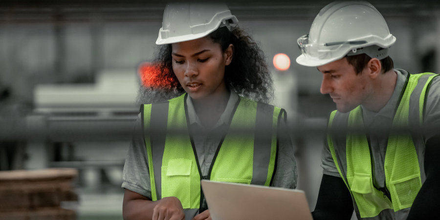 QAD EQMS, Quality management, Workers