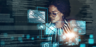 Cybersecurity, Air gap, Digital transformation