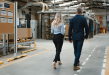 Enterprise adaptability, ERP O³
