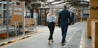 Enterprise adaptability, ERP O³