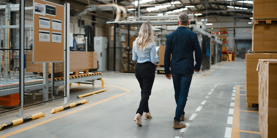 Enterprise adaptability, ERP O³