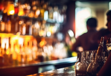 Pragmatic AI, Duck, Bar
