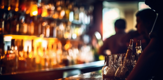 Pragmatic AI, Duck, Bar