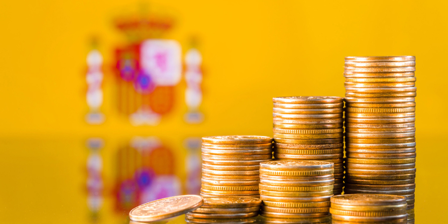 e-invoicing, Spain VAT compliance
