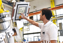Industrial transformation, ERP, ERP Today, Manufacturer