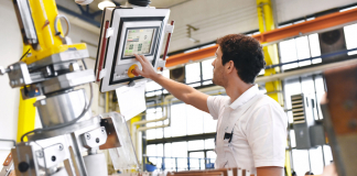 Industrial transformation, ERP, ERP Today, Manufacturer