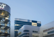 KION Group AG, supplier management, QAD SRM