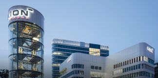 KION Group AG, supplier management, QAD SRM
