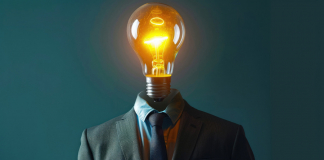reinvention, business transformation