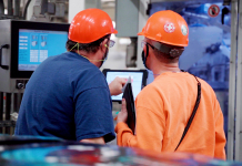 Understanding the Connected Worker & ERP Integration ERP integration, connected worker