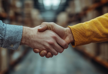 Supplier relationship management, procurement