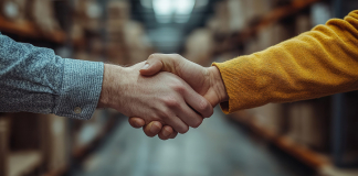 Supplier relationship management, procurement