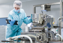 Spring Forward: Elevating Quality Management in Food & Beverage Manufacturing Quality management, Food & beverage manufacturing