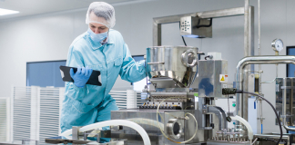 Quality management, Food & beverage manufacturing