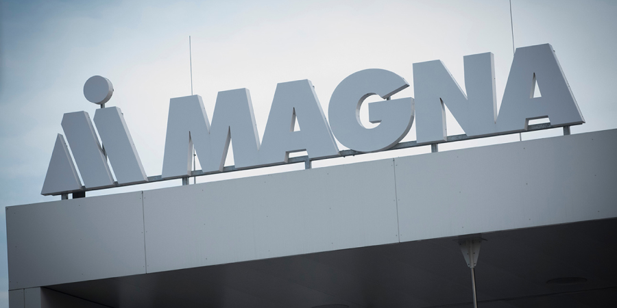 Customer collaboration, Magna