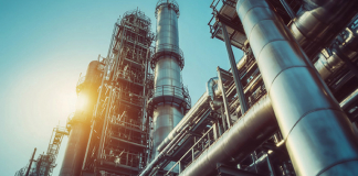 Industrial manufacturing