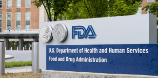 FDA leadership, FDA