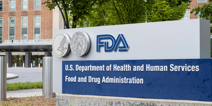 FDA leadership, FDA