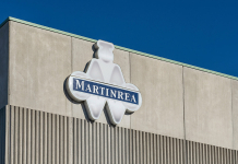 Automotive supply chain, Martinrea